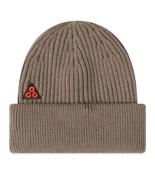 mens nike cuffed beanie