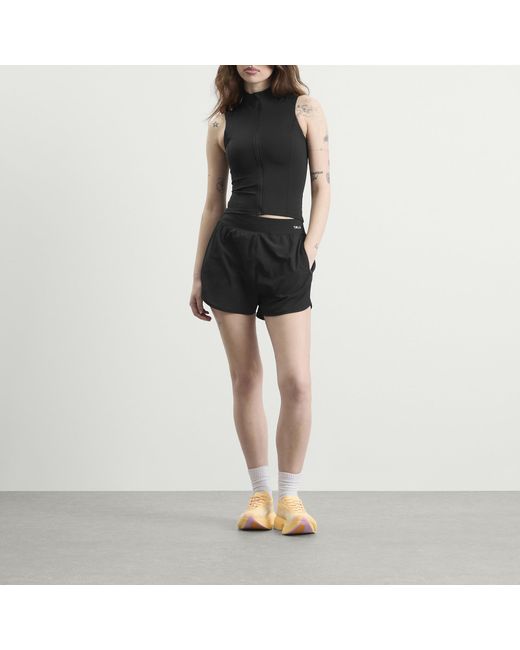 Tala Black Skinluxe Built-In 2In1 Shorts
