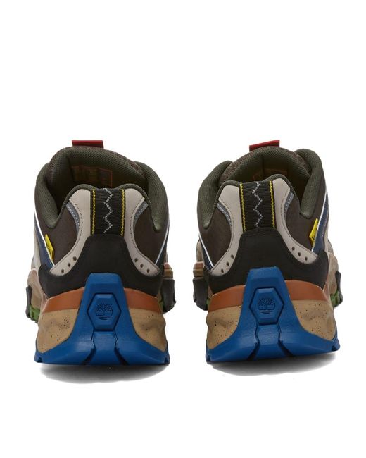 timberland solar ridge