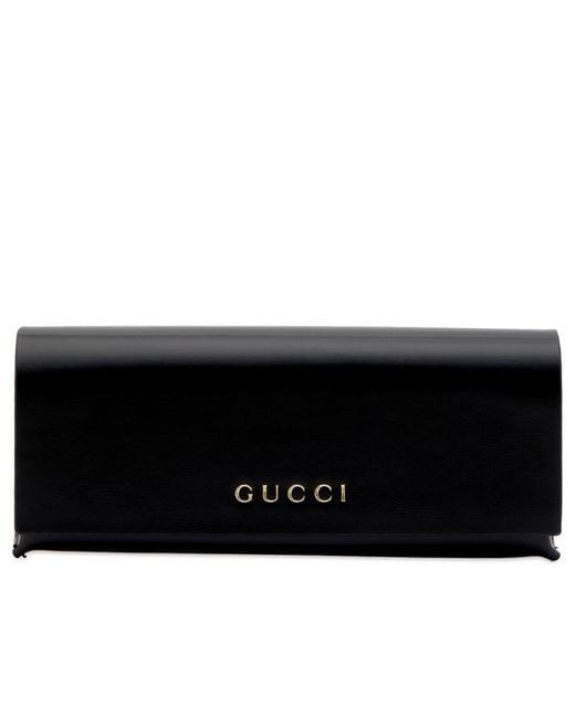 Gucci Brown Gg2105Sa Sunglasses