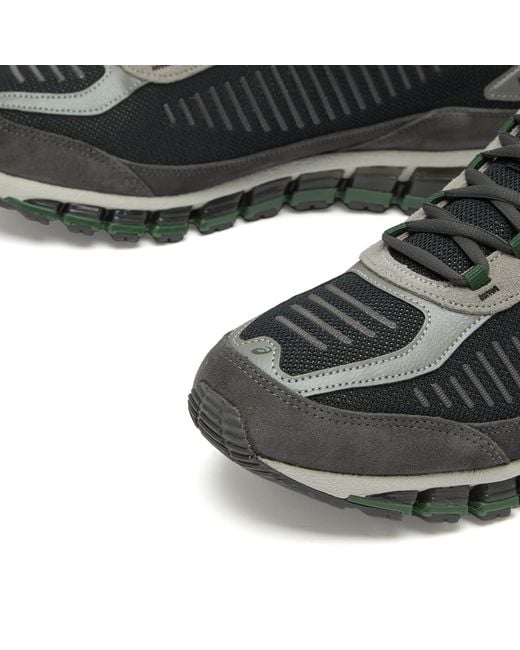Asics Black Gel-Quantum 360 I Amp for men