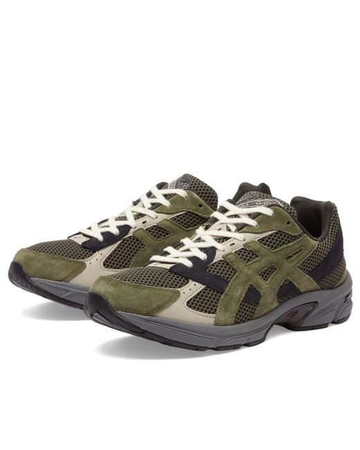 Asics Brown Gel-1130