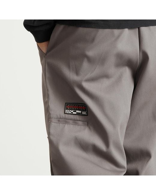 Vans Gray X A.O.D. A-Abrasion Pant for men