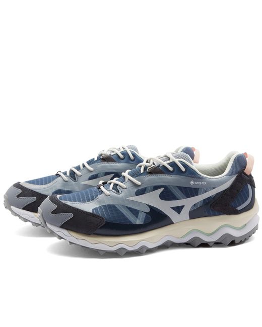 Mizuno Blue Wave Mujin Tl Gtx Sneakers for men