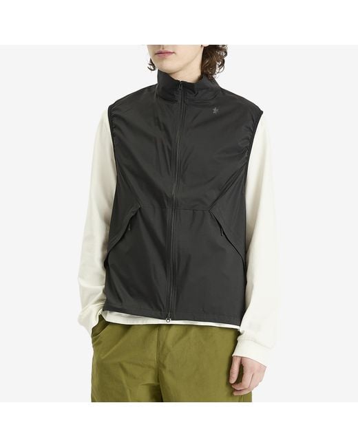 ページ EQUILIBRIUM Wind Vest 2 PERTEX EQUILIBRIUM Wind Vest – Goldwin America
