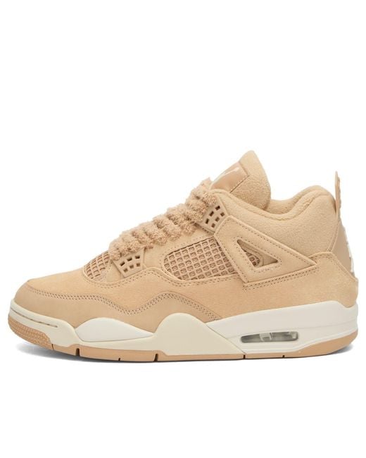 Nike Natural 4 Retro W Sneaker
