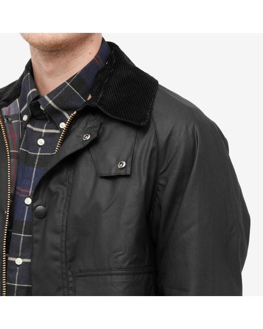 Barbour spey deals sl