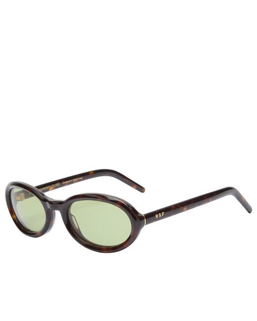 Retrosuperfuture Multicolor Cherry Sunglasses