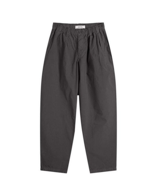 Kestin Gray Clyde Pant for men