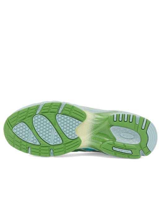 Asics Blue Ub9-S Gel-Ds Trainer 14 Sneaker