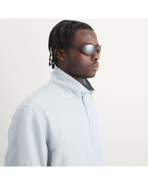 Oakley Brown Eye Jacket Redux Sunglasses