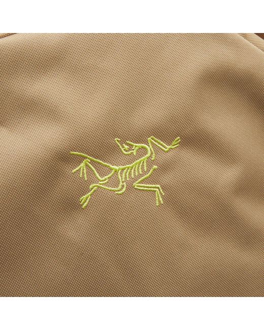 Arc'teryx Green Mantis 26 Backpack