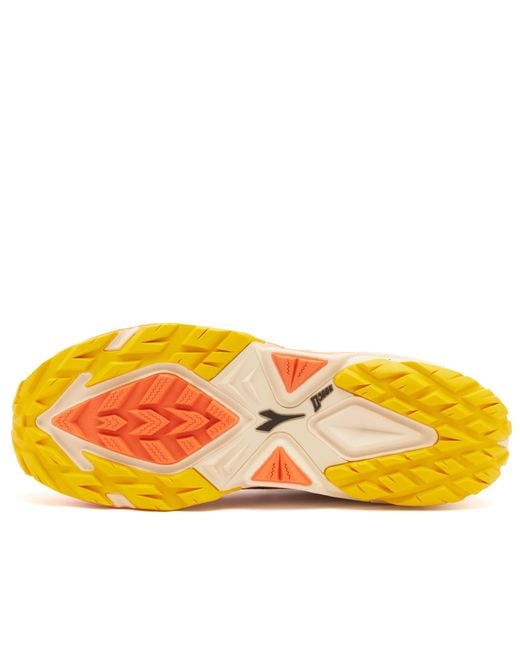 Diadora Orange Sestriere-Xt 2 Sneaker