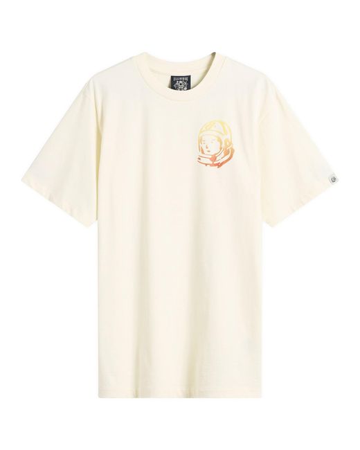 BBCICECREAM Natural Resort Club T-Shirt for men