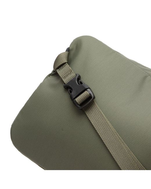 Arc'teryx Green Heliad Crossbody Bag