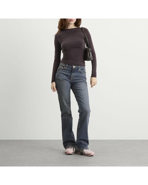 Samsøe & Samsøe Blue Saella Jeans
