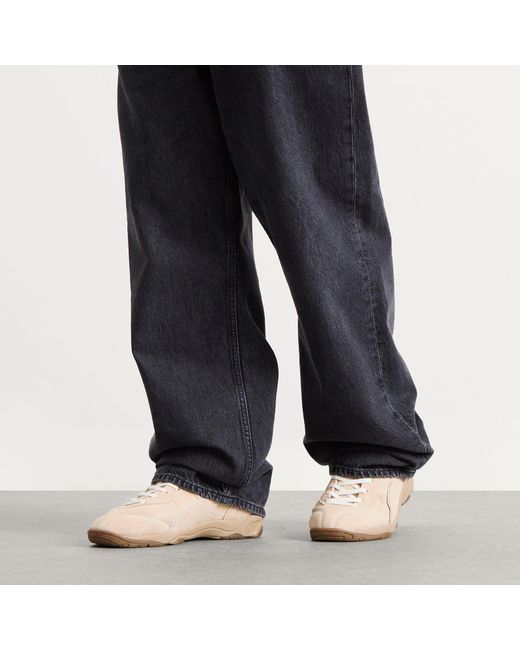 PUMA Natural X Represent King Indoor Sneaker