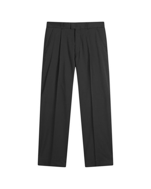 Our Legacy Gray Slack Trouser for men