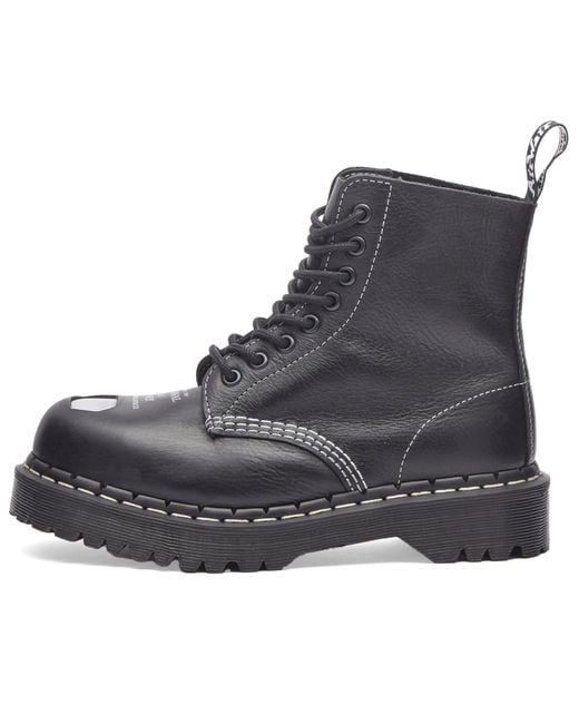 Dr. Martens Black 1460 Pascal St