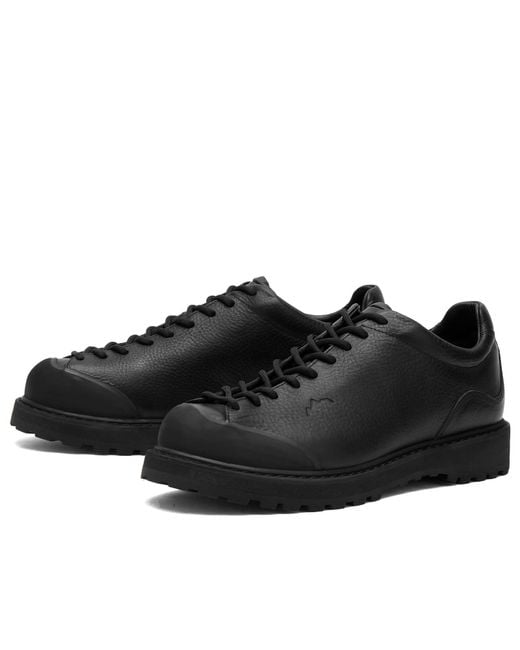 Diemme Black Ampezzo for men