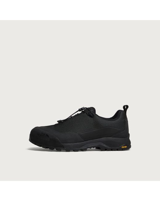 The North Face Black Glenclyffe Alpine for men