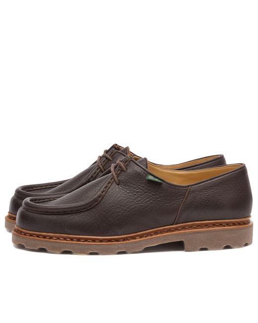 Paraboot Brown Michael for men