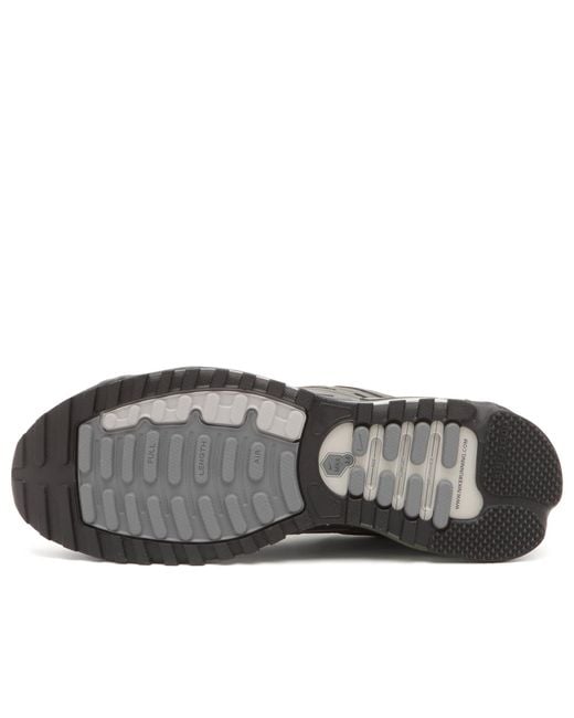 Nike Gray Air Max Tl 2.5 Sneaker for men