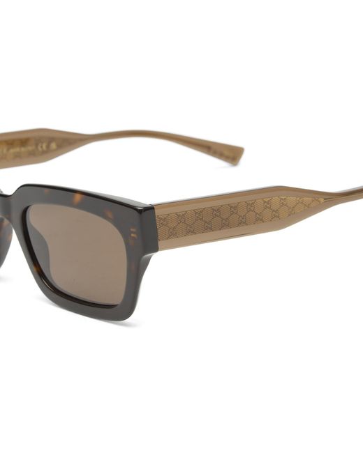 Gucci Gray Gg2069S Sunglasses for men