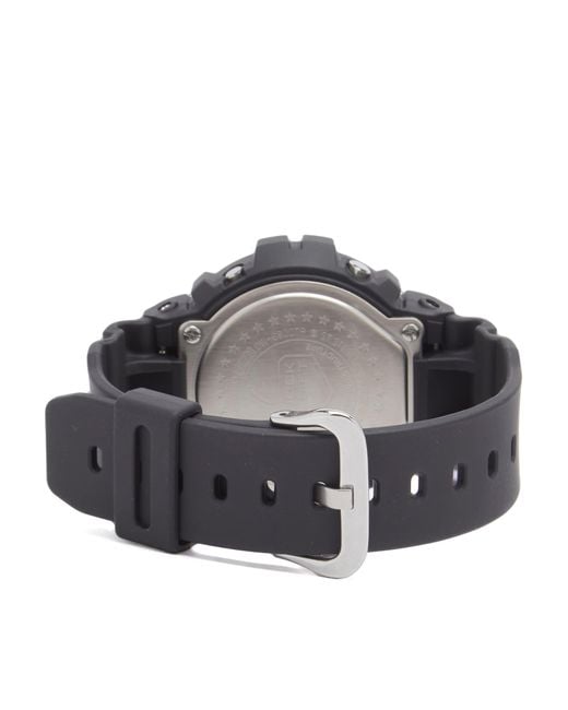 G-Shock Black Dw-6900H 30Th Anniversary Special Watch