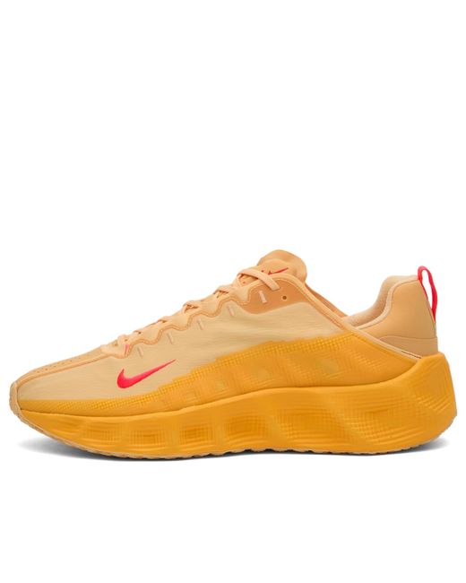 Nike Orange Ava Rover Sneaker for men