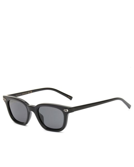 Gucci Gray Gg1946S Sunglasses for men
