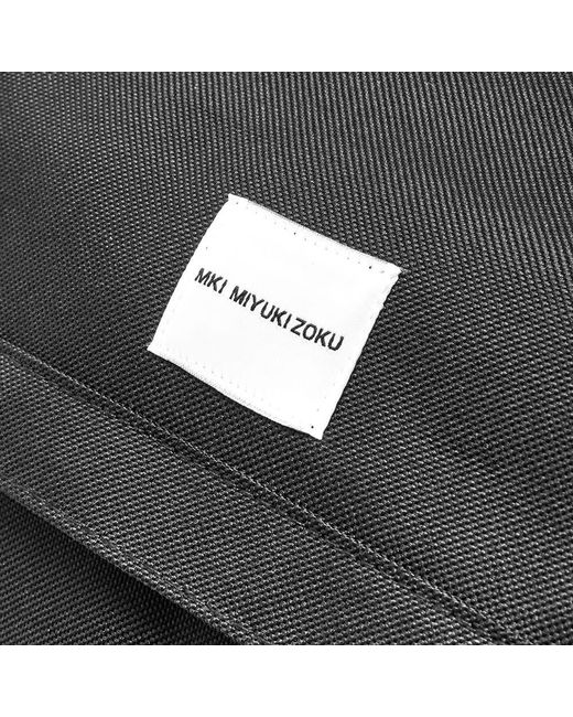 mki 600 holdall