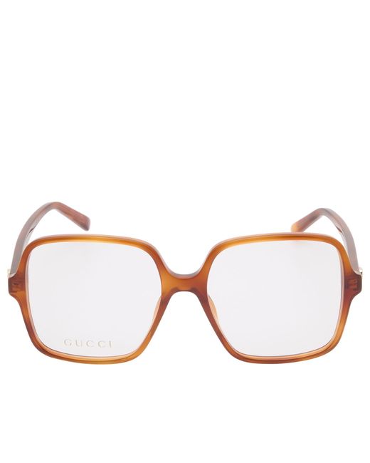Gucci Brown Gg1994O Optical Glasses