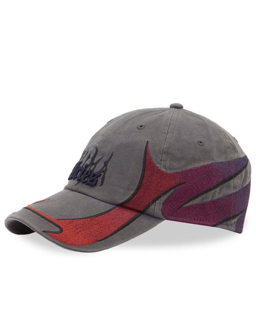PUMA Multicolor X Aries Aris Bb Cap