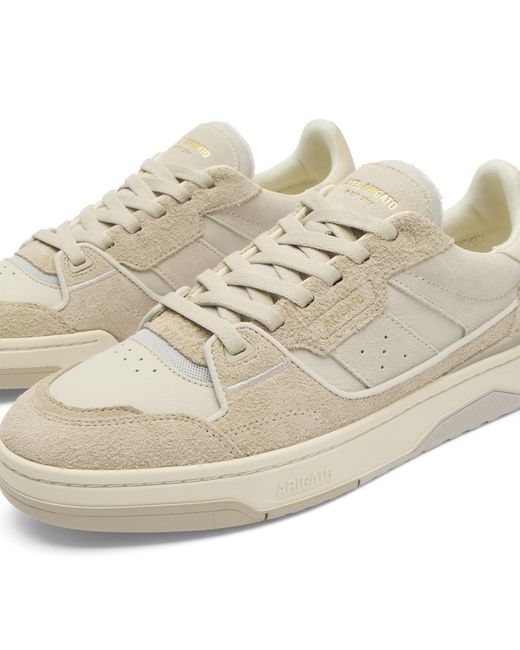 Axel Arigato White Clay Sneaker for men