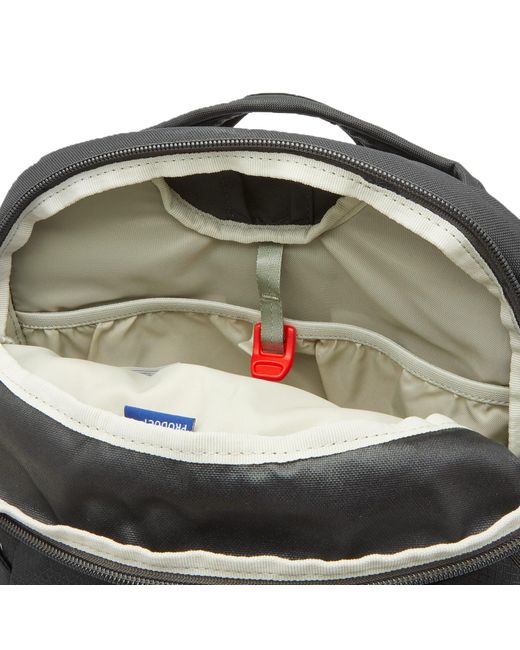 Osprey Gray Daylite Backpack