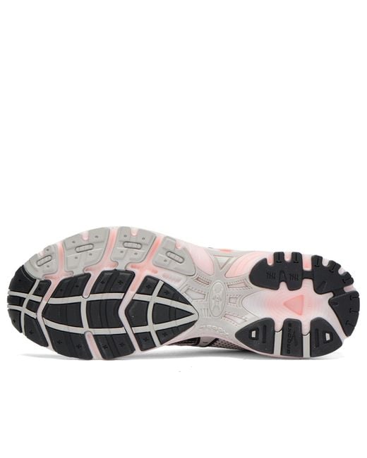 Brooks White Adrenaline Gts 10 for men