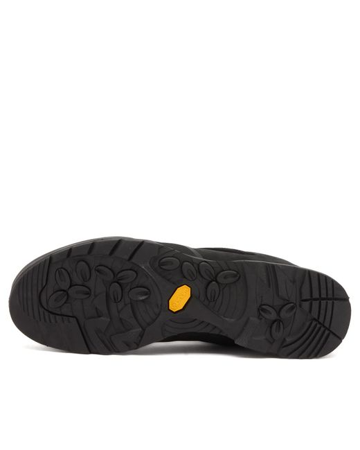 Roa Black Frea for men