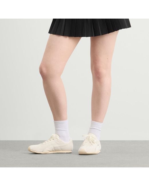 PUMA White X Guizio H-Street