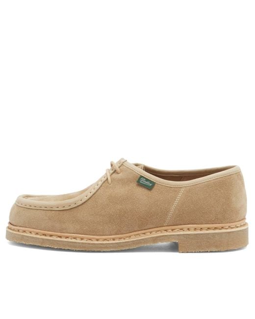 Paraboot Natural Micka for men