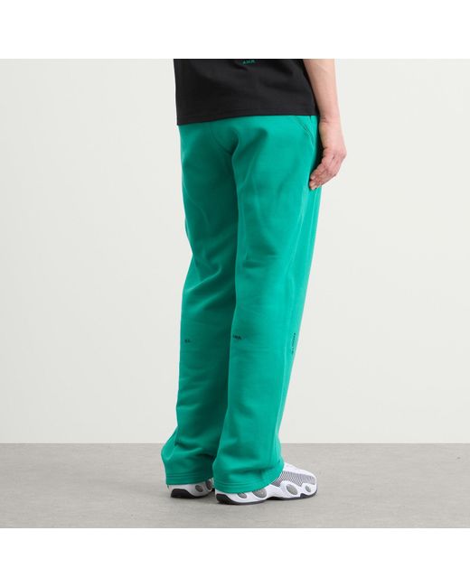 Nike Blue X Nocta Cardinal Stock Open Hem Fleece Pant for men