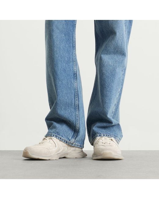 Axel Arigato Natural Eris Sneaker for men