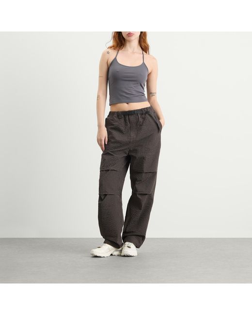 Feners Gray Gresca Top