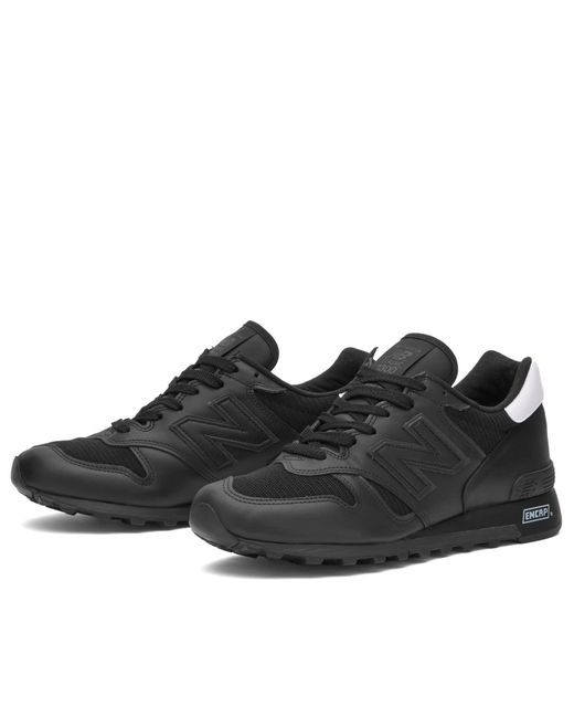 New Balance Black X Wtaps U1300Wt Sneaker
