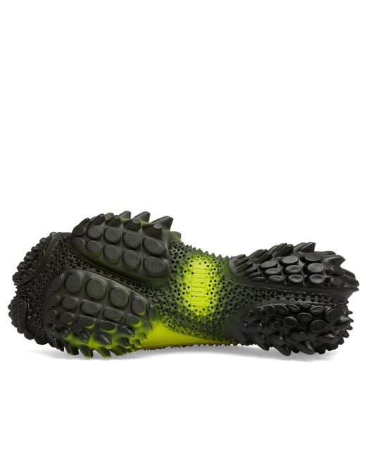 PUMA Black X A$Ap Rocky Mostro 3.D Sneaker