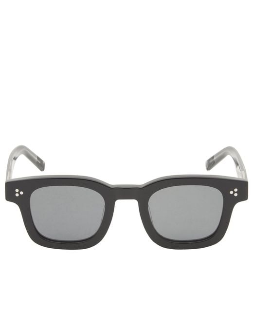 AKILA Gray Ascent Sunglasses