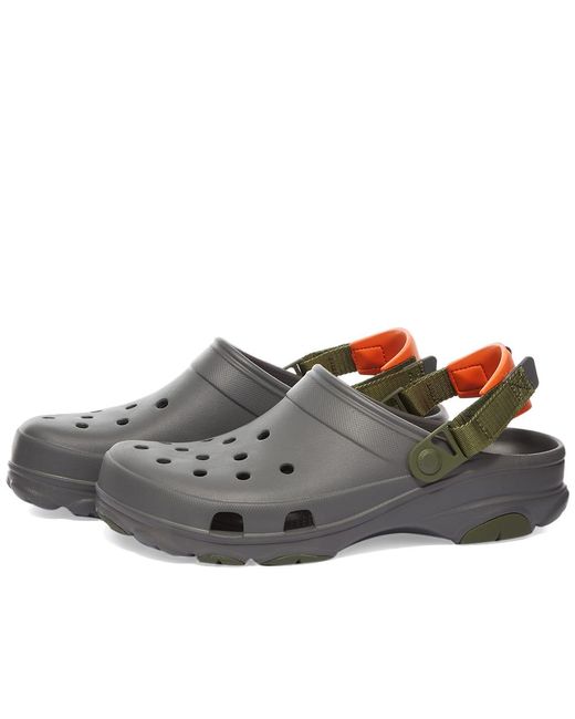 sneakers with velcro closure