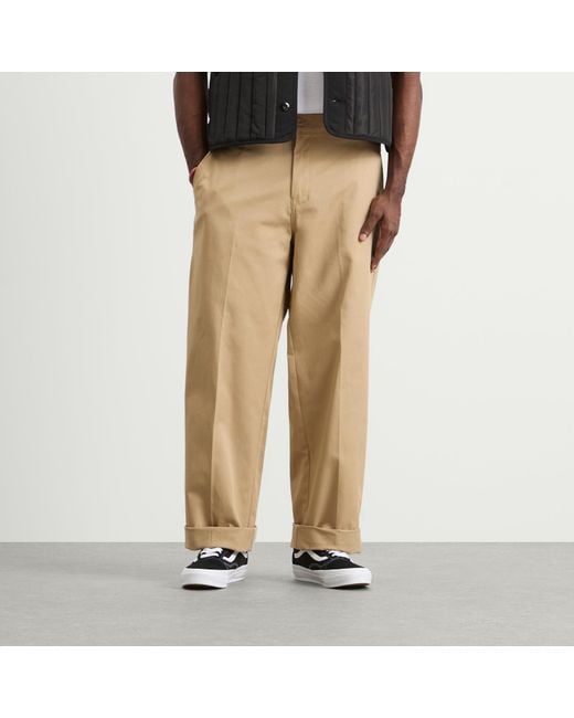 Dickies Natural 247 Work Pants for men