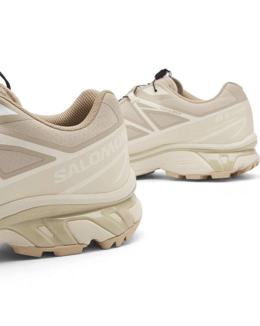 Salomon Natural Xt-6 Gtx Sneaker