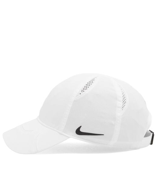 Nike White X Nocta Club Cap